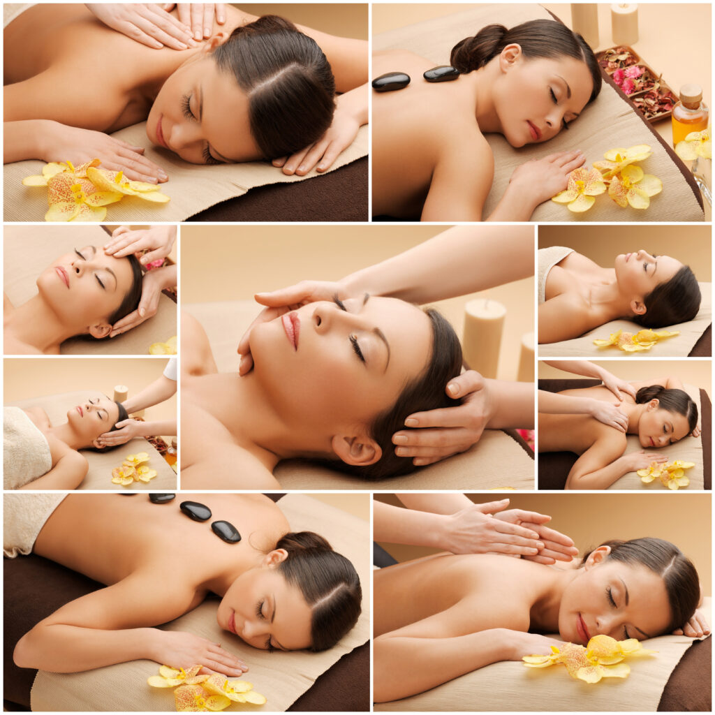 best spa in Hulimavu