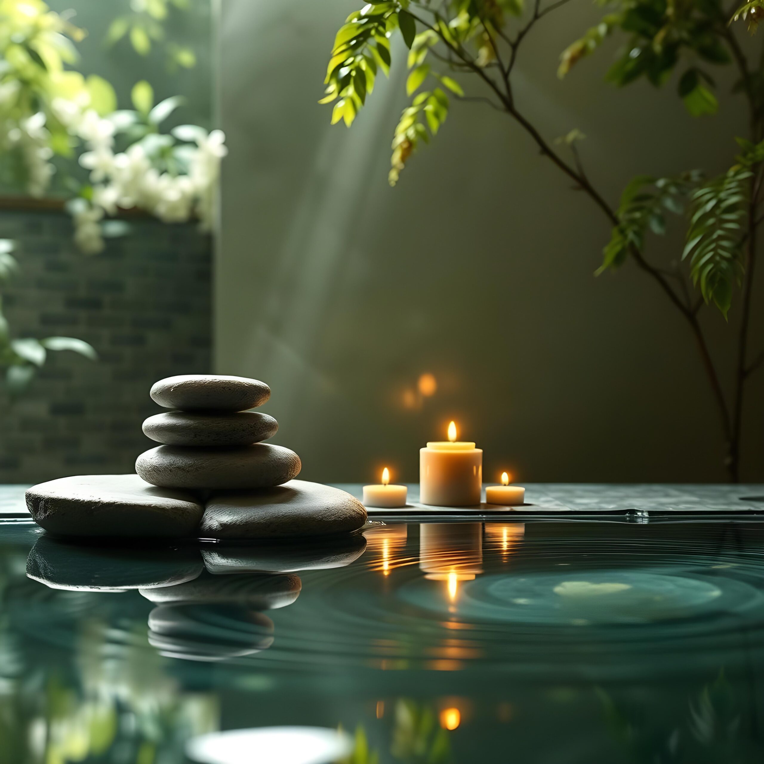 aromatherapy massage near me
