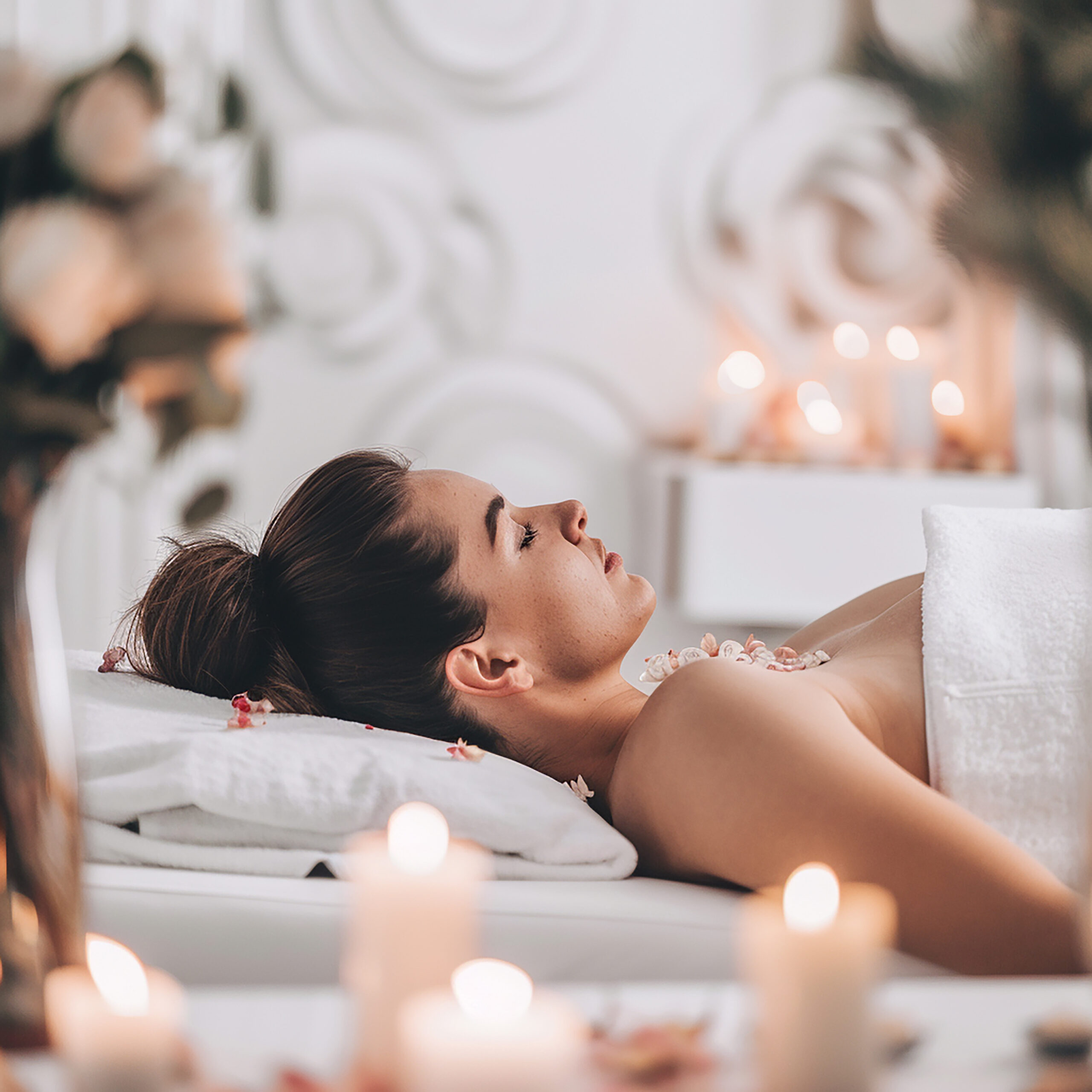 best spa in Bangalore and luxury spa in Bangalore