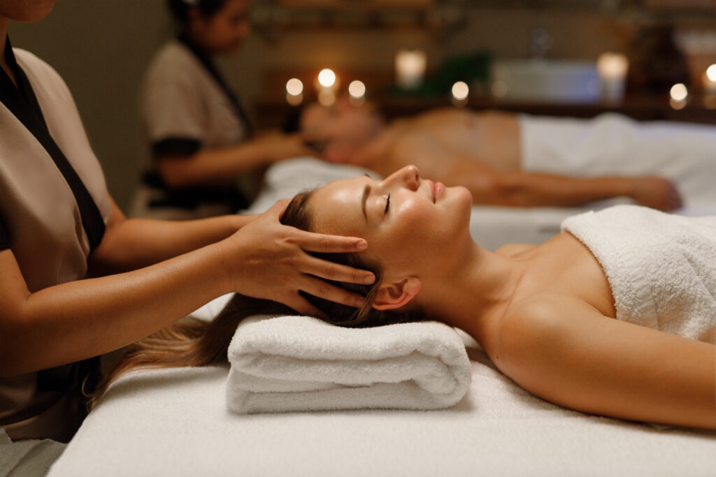 body massage Bangalore and full body massage Bangalore