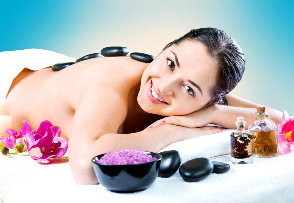 Best Spa in Bangalore